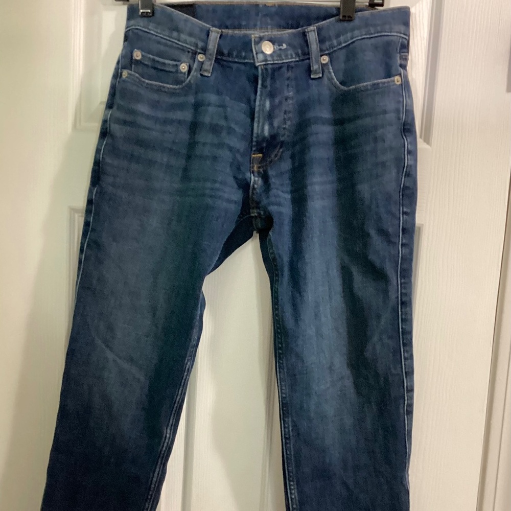 Abercrombie & Fitch Jeans